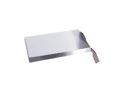 skss2 stainless steel side shelf fixed with aluminum bracket