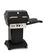 h3x/h3xn grill head
