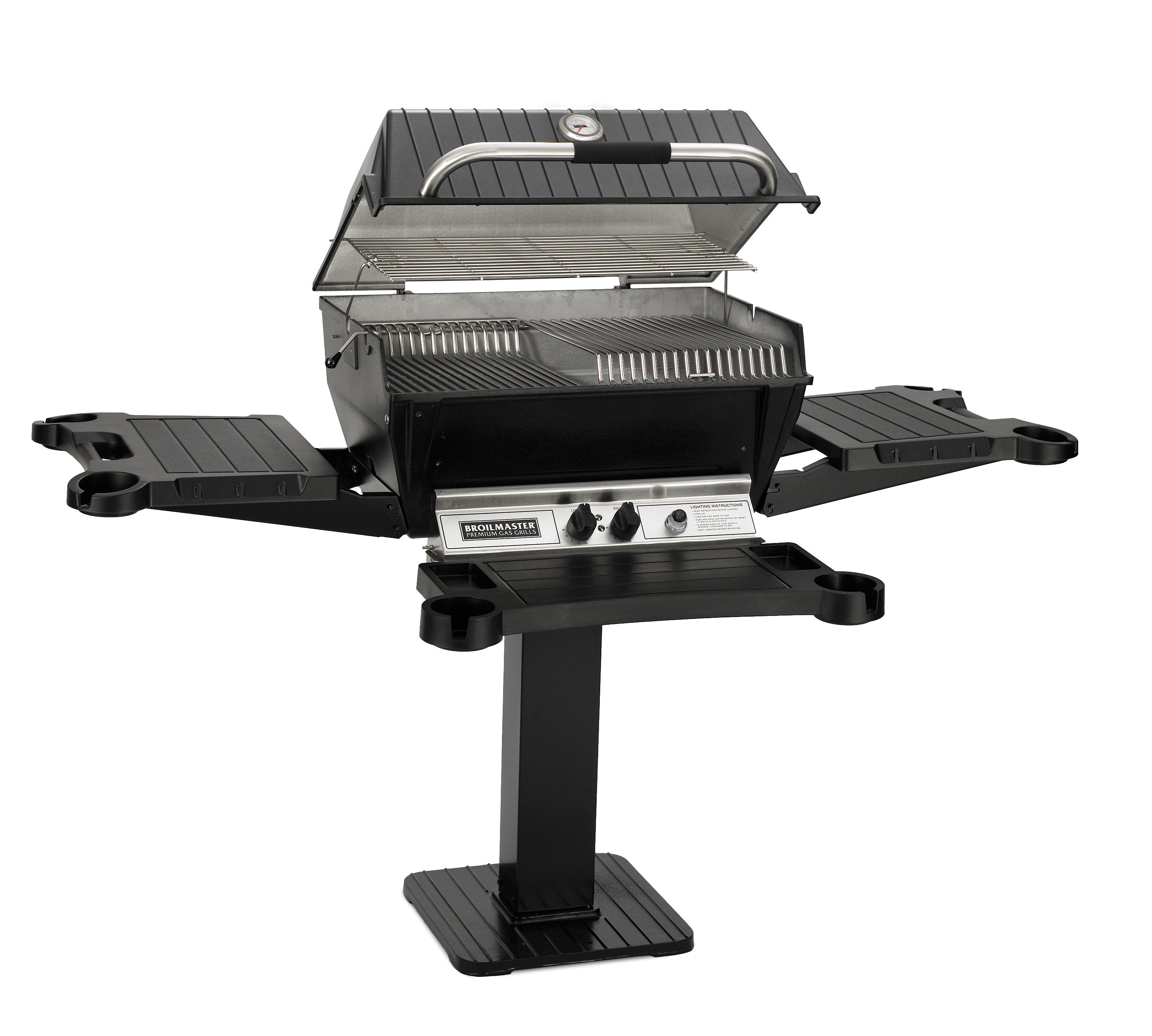 Premium hotsell gas grills