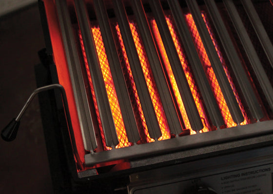 r3/r3n grill head