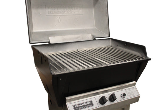 r3/r3n grill head
