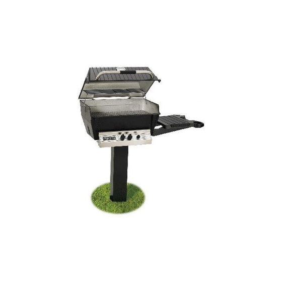 h3pk2n/h4pk2n deluxe gas grill package 2 natural